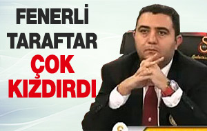 taraftar