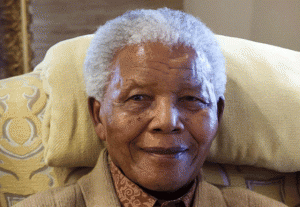 Nelson-Mandela
