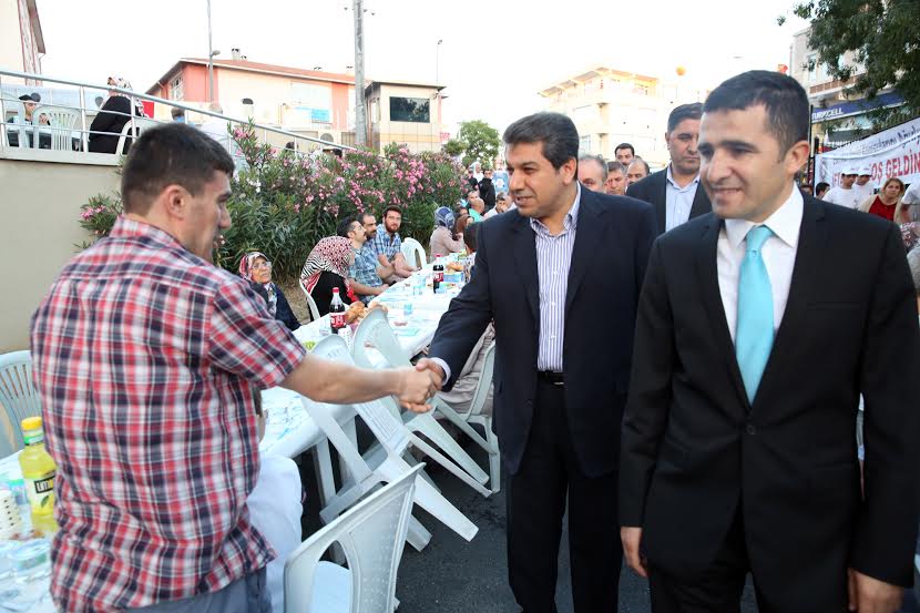 Esenler_Emniyet_İftar_2