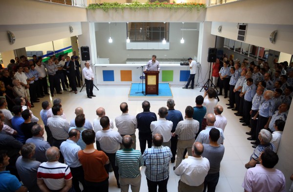 esenler_belediyesi_kaymakamlik_bayramlasma