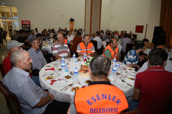 esenler_cevre_koruma_iftar