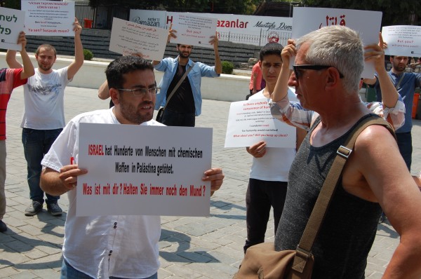 gazze_sultanahmet_protesto