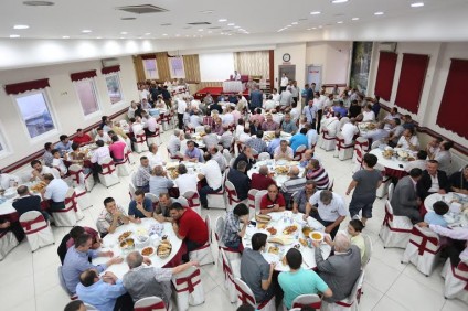 sindef-iftar