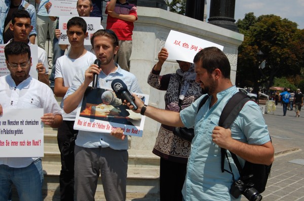 umut_yanlik_gazze_sultanahmet