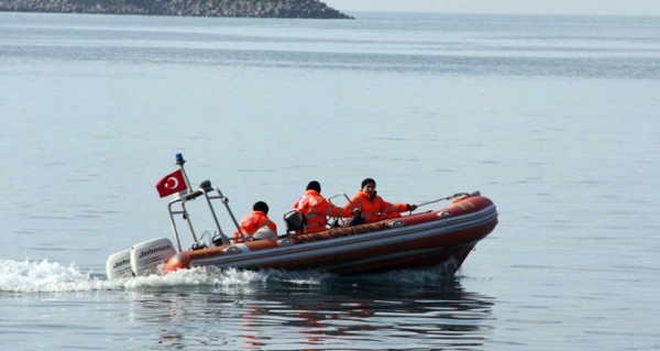 arama kurtarma çalışmaları