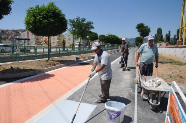 yuruyus-ve-bisiklet-yolu-calismalari