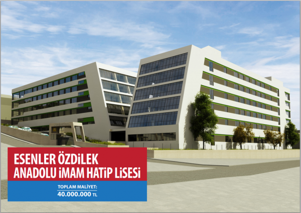 esenler özdilek aihl