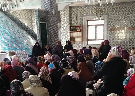 bayanlara-sohbet-esenler