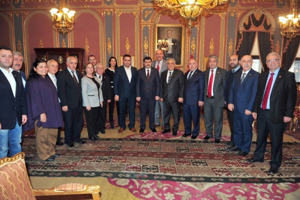 istanbul-valisi-stk-dernek-baskanlari