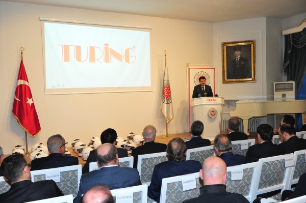 moto-kurye egitim projesi-acılisi-yapıldi