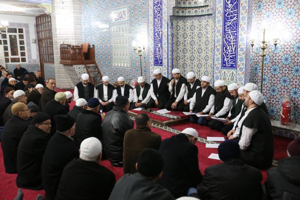 kandil-sondurak-mevlid-programi