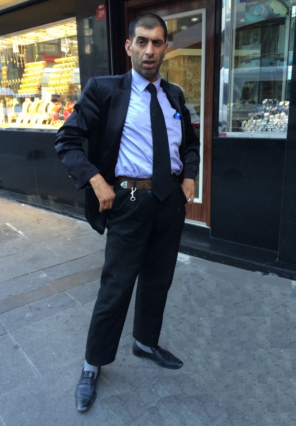 Gonullu_Trafikci_Edip_Esenler